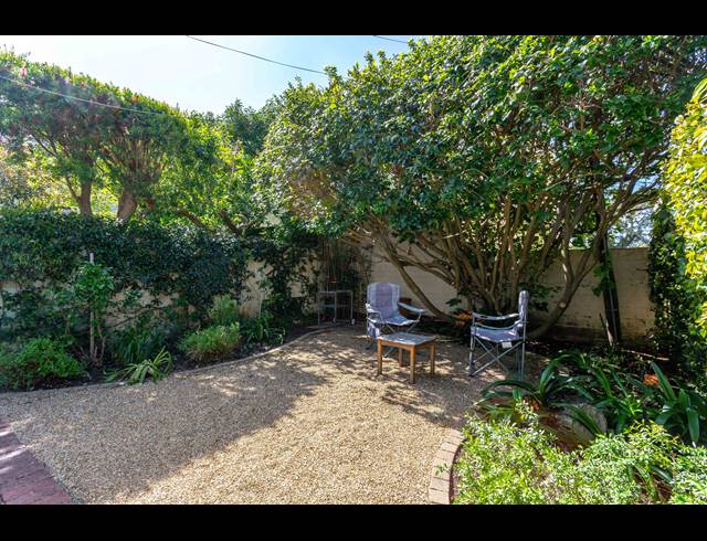 3 BEDROOM SEMI DETACHED SOLD IN RONDEBOSCH